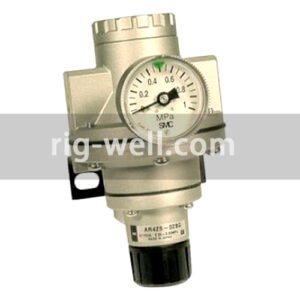 SMC AR925-N20G PILOT REGULATOR