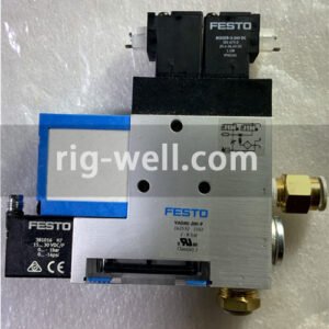 Festo VADMI-200-P 162532 Vacuum generator