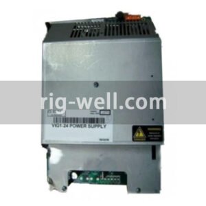 Gent VS-PSU-24 Replacement 24Hr Power Supply For Gent Vigilon Panel - 2434-831