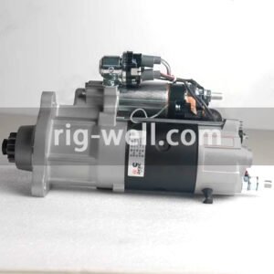 Start Motor 5346195 DCEC-QDJ 21BJ077
