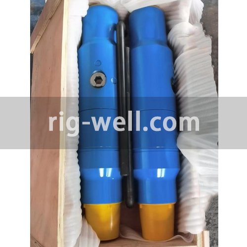 5-1/2" FH FOSV Full Opening Safety Valve TIW valve