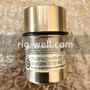Honeywell SPXCDXSRXSS XCD Sensor Cartridge