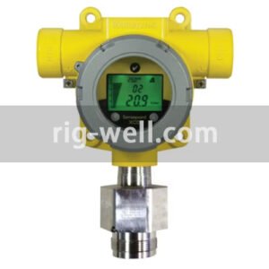 SPXCDALMRFD Honeywell Sensepoint XCD RFD