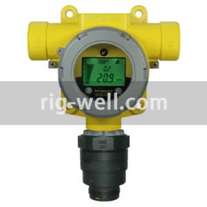 SPXCDALMTX4 Honeywell Sensepoint XCD RTD