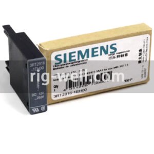 Siemens 3RT2916-1EH00