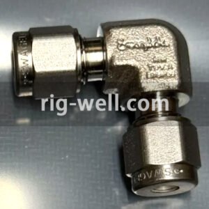 Swagelok SS-4M0-9