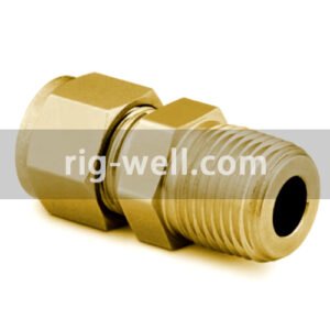 Swagelok B-1210-1-8