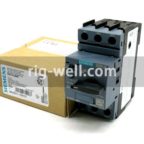 Siemens 3RV2011-1GA10
