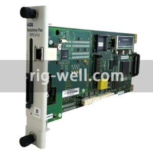 ABB SPBRC410
