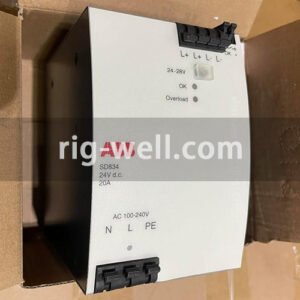 ABB SD834 3BSC610067R1