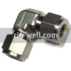 Swagelok SS-810-9