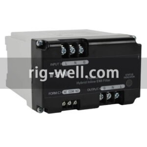Eaton ADPH12010 Powerline Filter