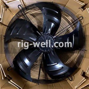 Weiguang YWF4E-550S-137/50-G  220V/60HZ 1600RPM