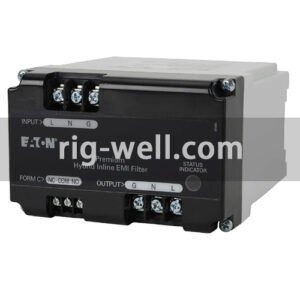 Eaton ADPH12015 Powerline Filter