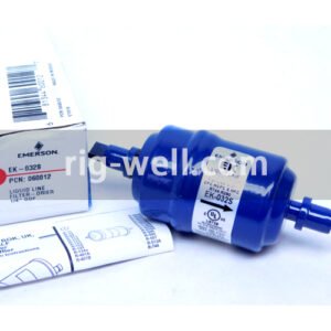 Emerson EK-032S Filter Driers