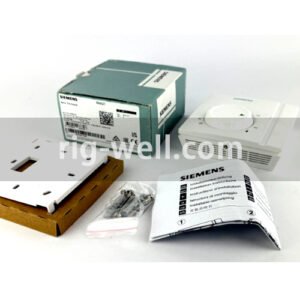Siemens RAA20 Room thermostat