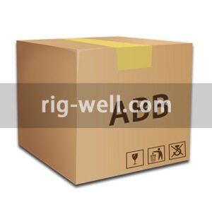 ABB 3BHB040253R0001 TYPE 8225 REPLACEMENT KIT; CONDUCTIVITY SENSOR KIT