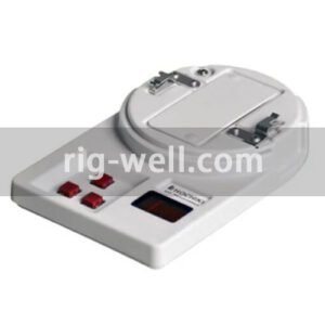 HOCHIKI TCH-B200 Address Programmer