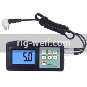 TM-8812 Ultrasonic Thickness Meter