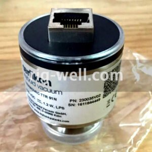 Leybold TTR 91 N Vacuum Gauge 230035V02