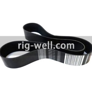 V-Belt 4096184 17PK1650