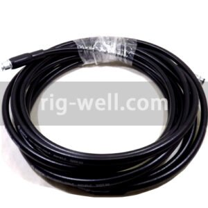 Yokogawa YCB141-M005 ER Bus Cable (10BASE-2 Cable)