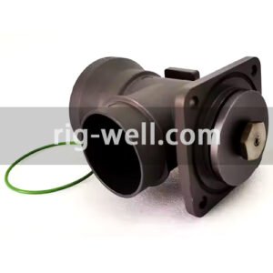 1622171380 Air Compressor Unloader Valve