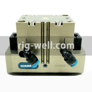 SCHUNK PGN-plus 80-1-V PGN+80-1-V 39371101 Universal gripper