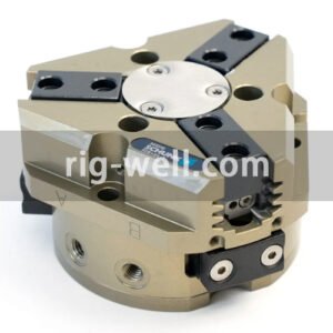 SCHUNK PZN-plus 125-2-V PZN+125-2-V 39303413 Universal gripper
