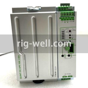 Phoenix Contact QUINT-UPS/24DC/24DC/10/3.4AH 2320267 UPS