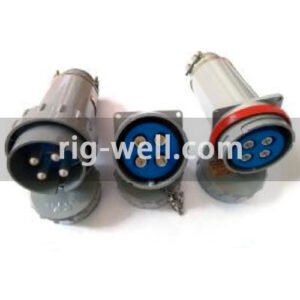 BAOJI YOUTAI 15YZ-4K NON SPARKING EX-PROOF CONNECTOR