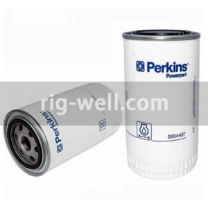 2654407 LF699 BT237 P550447 Oil Filter