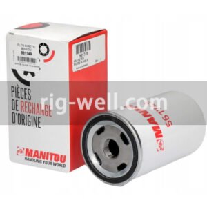 561749 P550486 Transmission Oil Filter