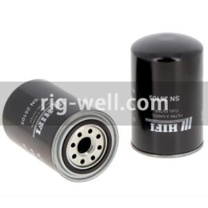 VHS234011640 SN 25105 Fuel Filter