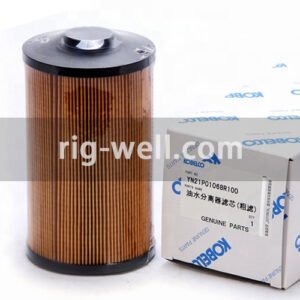 YN21P01068R100 Fuel Filter