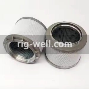 SH60186 YN52V01020P1 Hydraulic Filter