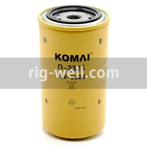 Oil Filter Element 2654407 3976603 505062 638243 7W2326 88111240 901103