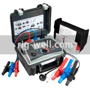 Megger MIT1025 DC Insulation Resistance Testers