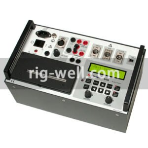 Megger EGIL Circuit breaker tester
