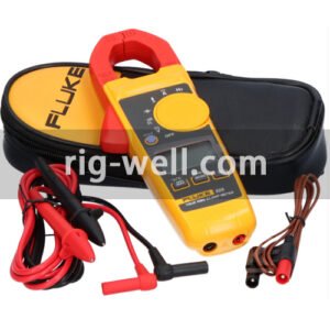 Fluke 325 True RMS Clamp Meter 5065866