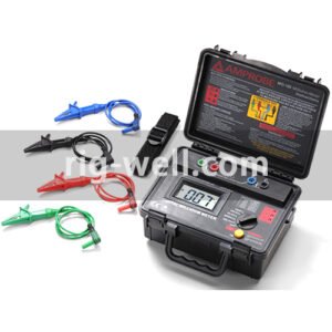 Amprobe MO-100 Milliohm Meter