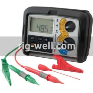 Megger RCDT330 Residual current device testers