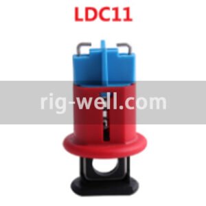 LEDS LDC11 MCB Lockout