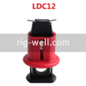 LEDS LDC12 MCB Lockout