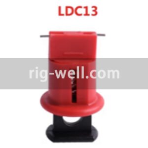 LEDS LDC13 MCB Lockout