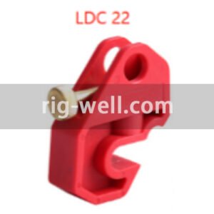 LEDS LDC22 Universal MCCB Lockout