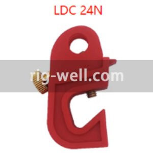 LEDS LDC24N Universal MCCB Lockout