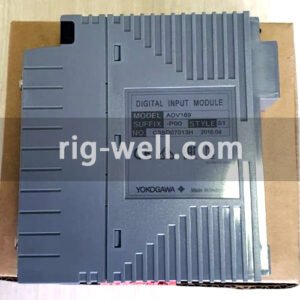 ADV169-P00 Yokogawa Digital Input Module