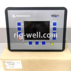 Woodward 8440-1884 Genset Controller Easygen-2500-5
