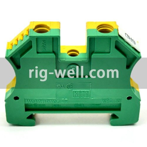 Weidmüller 1010300000 WPE 10